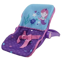 509 Crew Mermaid 21-Piece Stroll n' Play & Care Set