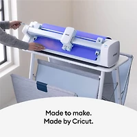 Cricut® Smart Iron-On™ Holographic Roll