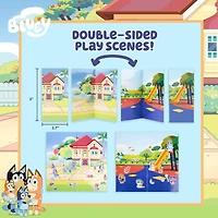 Bluey Mini Sticker Playsets, 6ct.