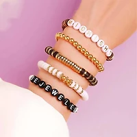STMT™ True2U™ D.I.Y. Friendship Bracelets