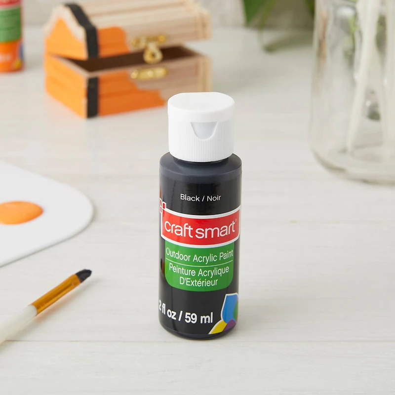 Outdoor Acrylic Paint by Craft Smart