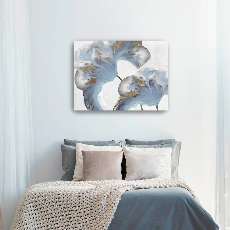 Lumaprints Space Inside II Canvas Wall Art