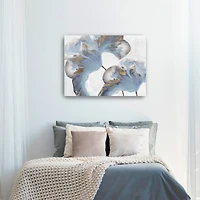 Lumaprints Space Inside II Canvas Wall Art