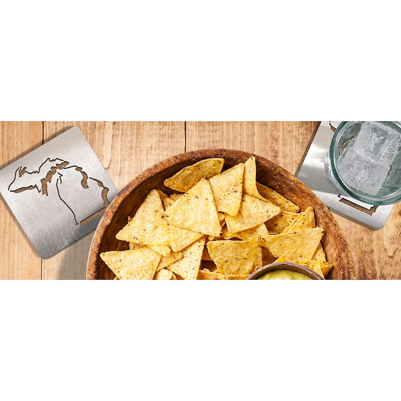 State of Michigan Boasters, 4ct.