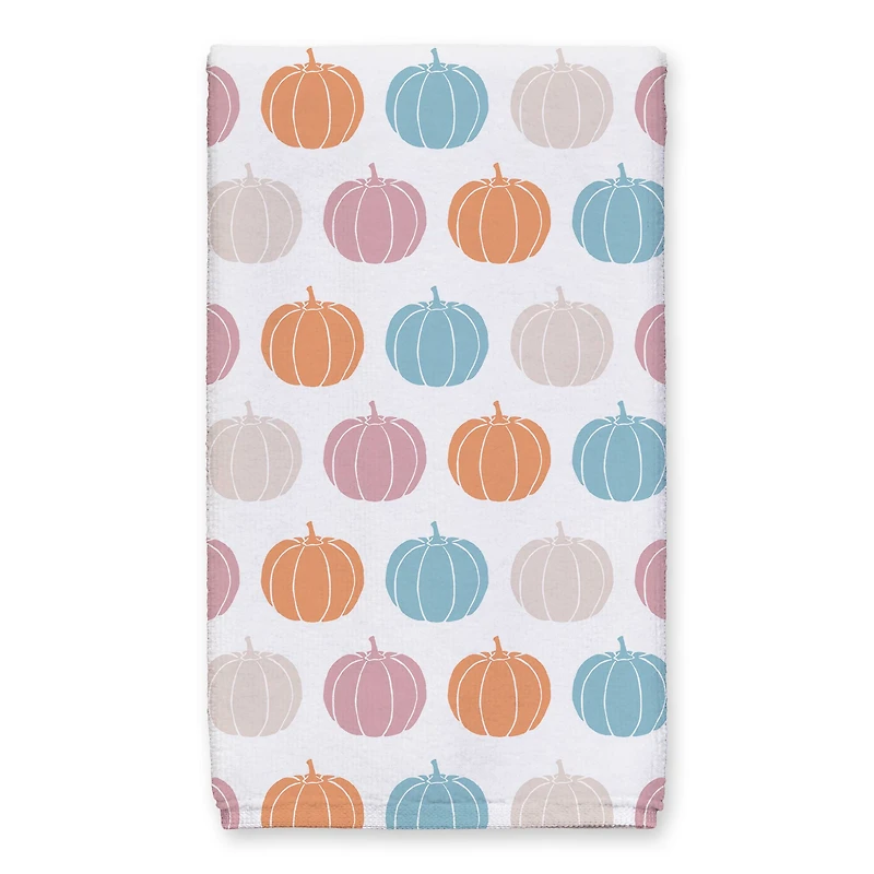 Have a Happy Spooky Season Tea Towel Set