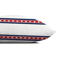 20" x 14" Like the Fourth of July Indoor Outdoor Pillow