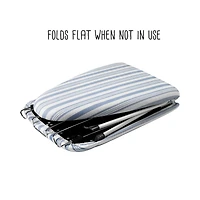 Honey Can Do Foldable Tabletop Ironing Board with Iron Rest