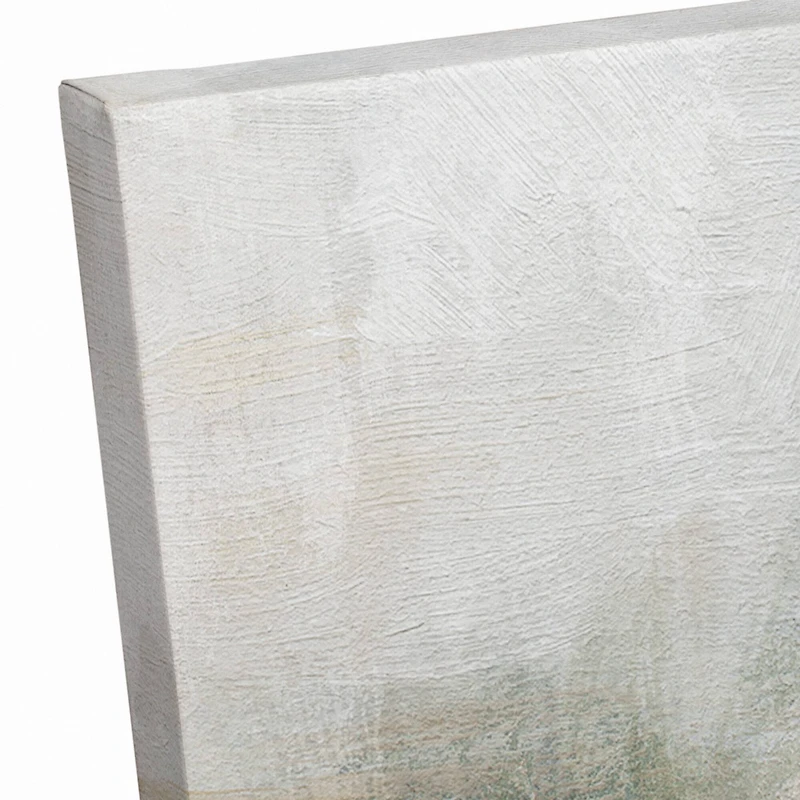 Blissful Landscape 20" x 16" Canvas Wall Art