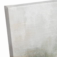 Blissful Landscape 20" x 16" Canvas Wall Art