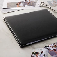 12 Pack: Vinyl Scrapbook Album by Recollections