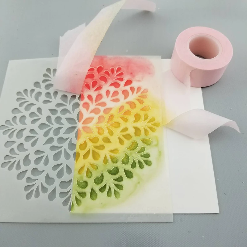 iCraft® Pixie™ 1" Removable Adhesive Tape