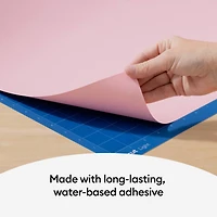 Cricut® Light Grip Performance Machine Mat, 24" x 28"