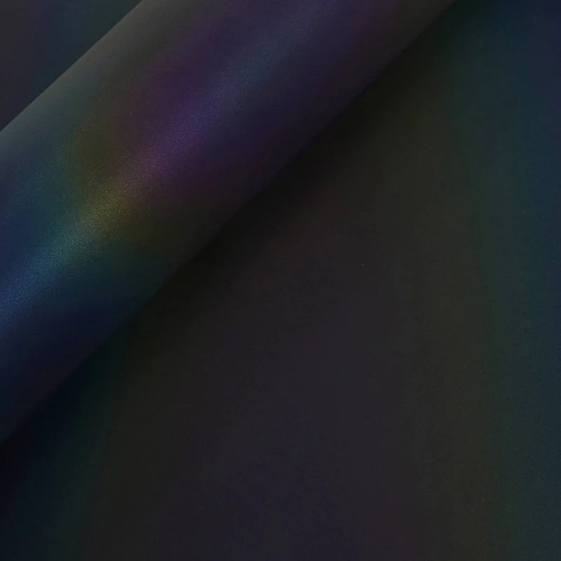 Reflective Oil Slick Permanent Vinyl by Make Market®