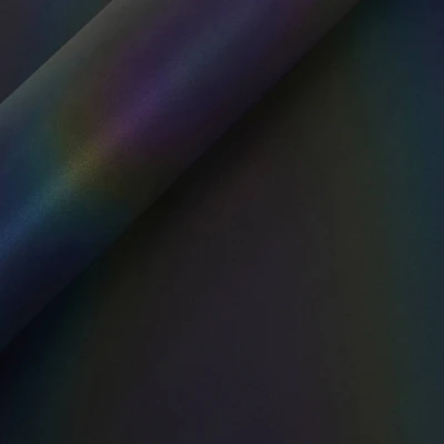 Reflective Oil Slick Permanent Vinyl by Make Market®