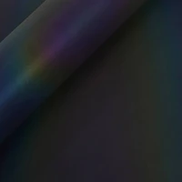 Reflective Oil Slick Permanent Vinyl by Make Market®