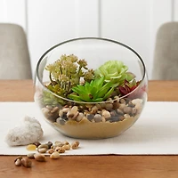 24 Pack: Tan Fine Stone Granules by Ashland™