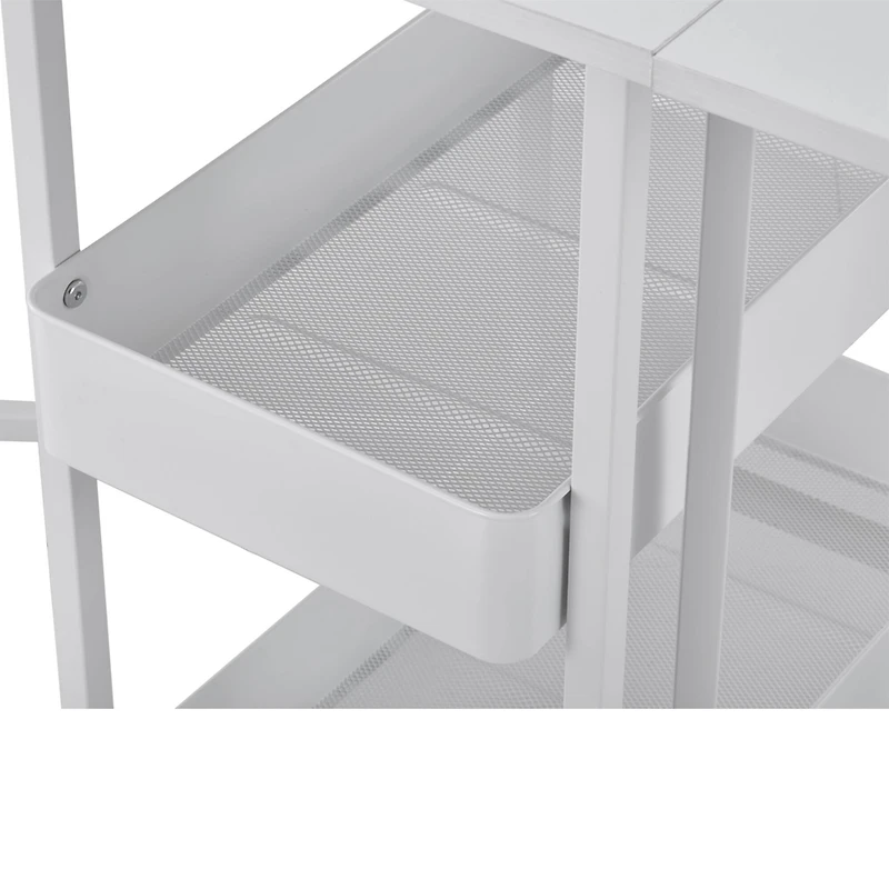 Kensington Table Rolling Cart by Simply Tidy™