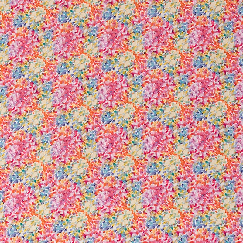 SINGER Spring Pastel Cotton Fabric Bundle