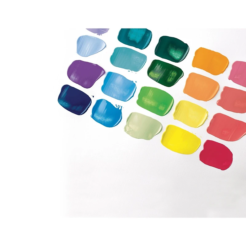 Liquitex® BASICS™ Acrylic Paint Jar