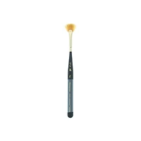 Princeton™ Mini-Detailer Synthetic Sable Fan Brush
