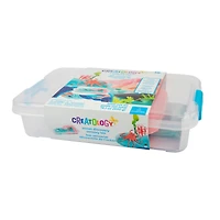 Ocean Discovery Sensory Bin by Creatology™