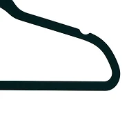 Simplify Super Slim Velvet Hangers with Gold Hook