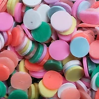 Confetti Specialty Polyester Glitter by Recollections™