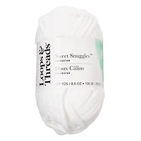 Sweet Snuggles™ Yarn by Loops & Threads