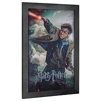 Harry Potter™ Deathly Hallows Wall Art
