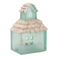 Faux Sea Glass House Décor Set