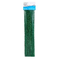 Sparkle Chenille Pipe Cleaners
