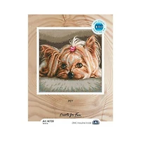 RTO Pet Cross Stitch Kit