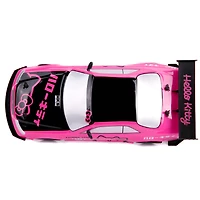 Hello Kitty® 1:10 Nissan GT-R R34 Drift RC