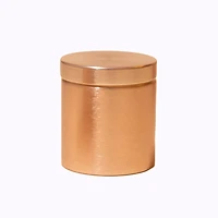 makesy Copper Glam Tin, 12ct.