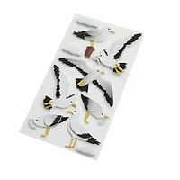 Seagulls Dimensional Stickers by Recollections™