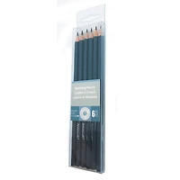 12 Packs: 6 ct. (72 total) Sketching Pencils by Artist's Loft™