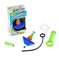 Assorted Crayola® Colourwhirls™ Kit, 1pc.