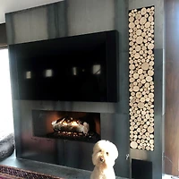 Wilson® Enterprises Birch Fill-A-Space