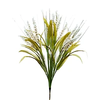 21" Cream Berry Mix Deluxe Bush by Ashland®