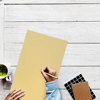 JAM Paper Recycled Legal Parchment Paper