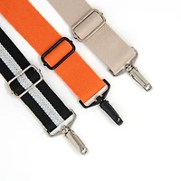 Dritz® 1.5" Black Adjustable Slide Buckles