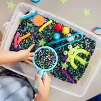 Creativity for Kids® Sensory Bin Outer Space