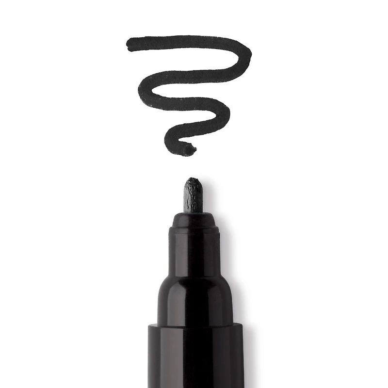 1.2mm Permanent Paint Pens Basic Set by Craft Smart®