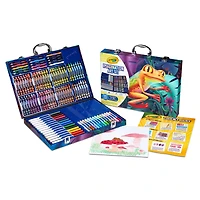 Crayola® 115-Piece Imagination Art Case