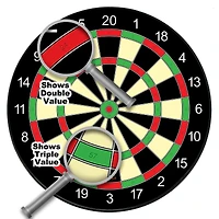 Funsparks® Magno Darts™ Magnetic Dart Board Game