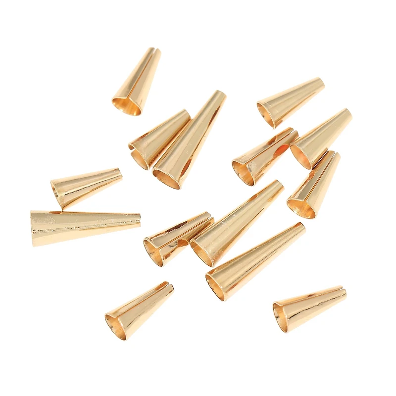 Assorted Bead Cones by Bead Landing