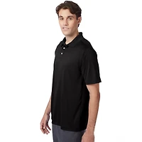 Hanes Men's Cool DRI Polo Shirt