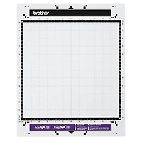 Brother Standard Tack Mat, 12" x 12"