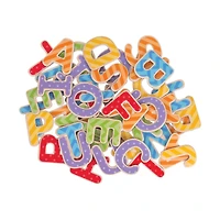 Bigjigs® Uppercase Letters Wooden Magnets