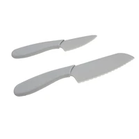 Fruit Knife Set by Makery™